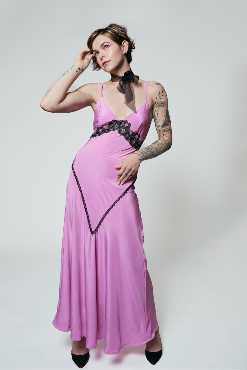 Sylvia Dress