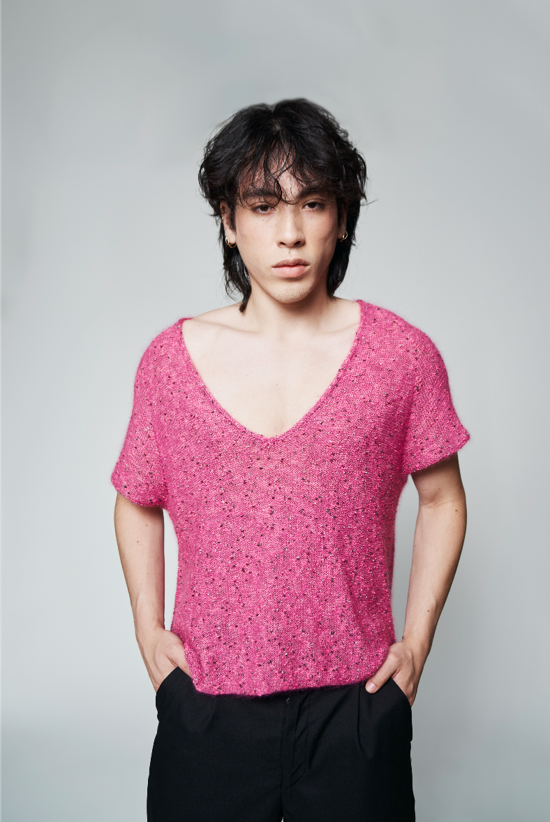 Hugo Tee