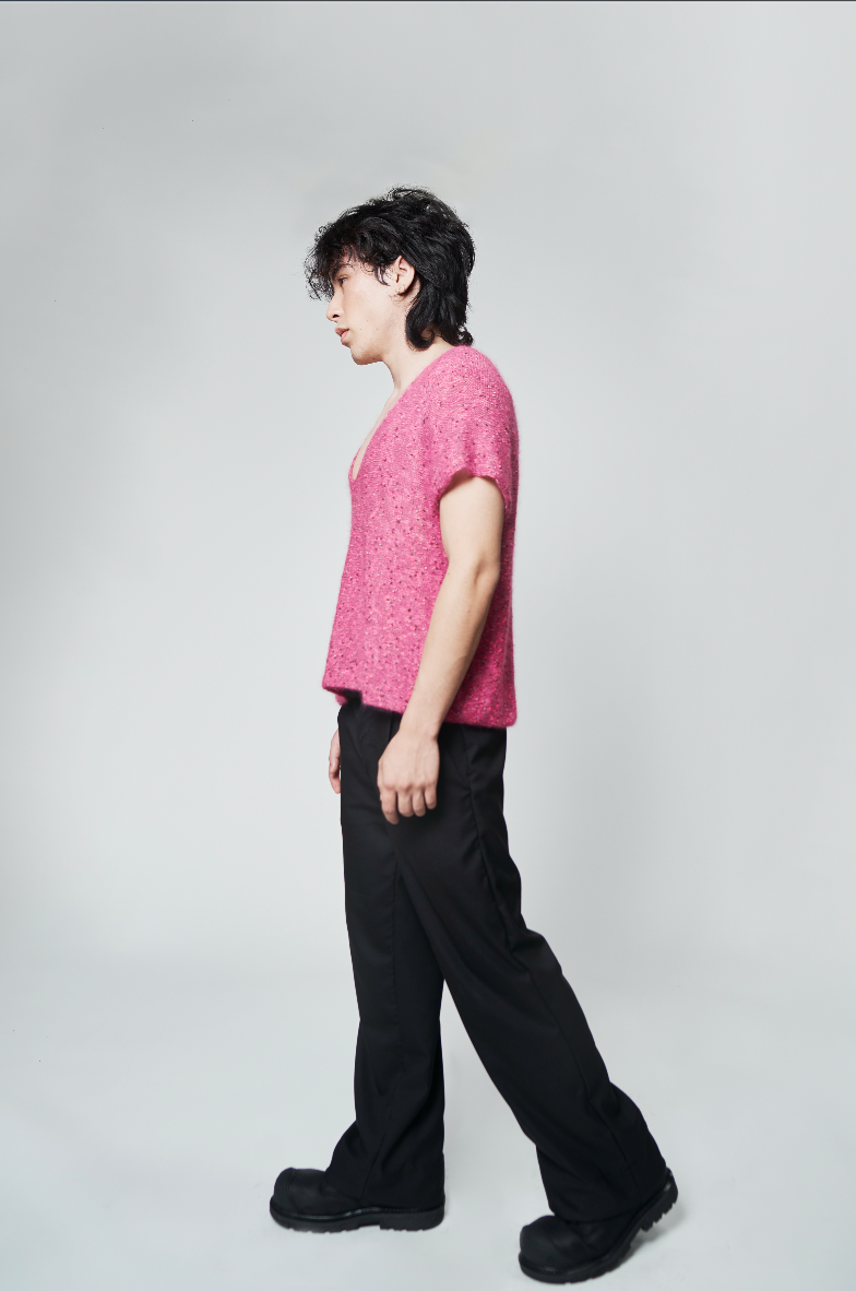 Hugo Tee