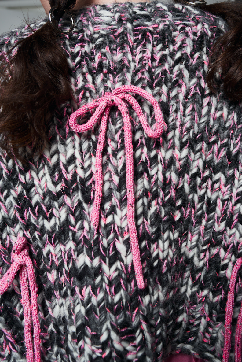 Penny Cardigan