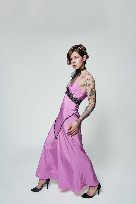 Sylvia Dress