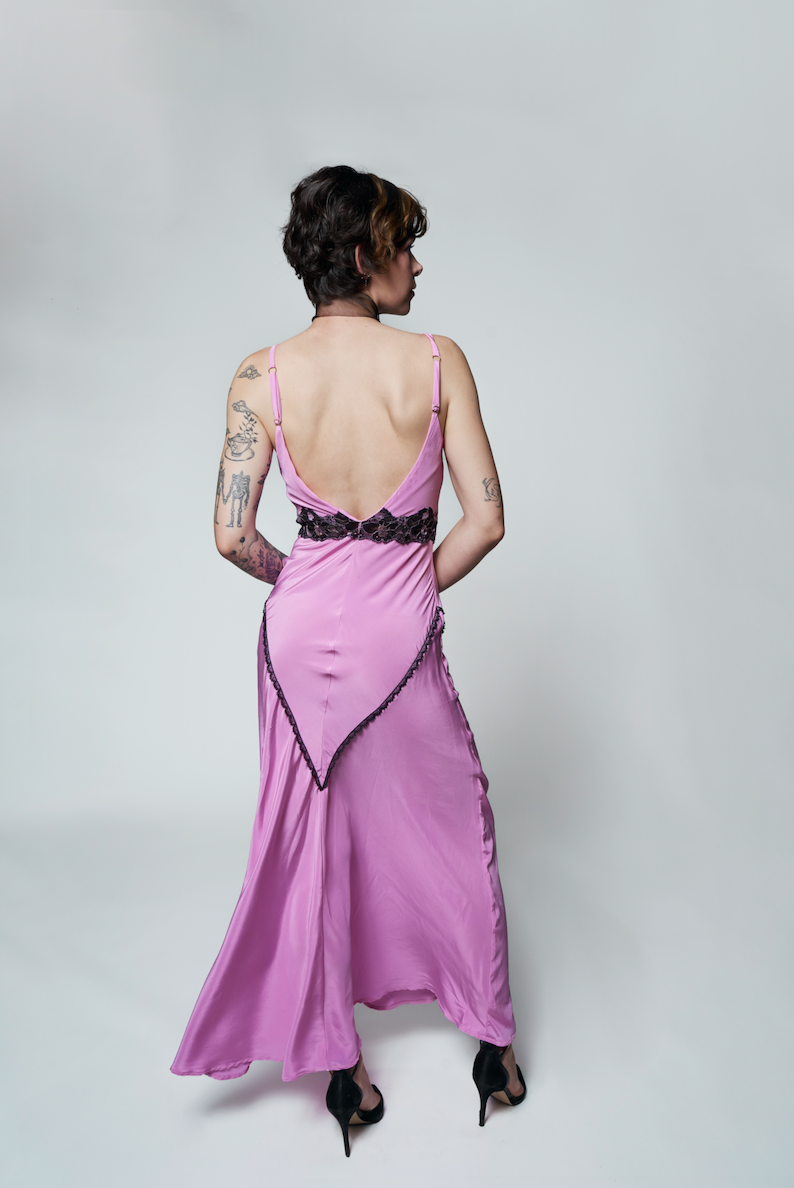 Sylvia Dress