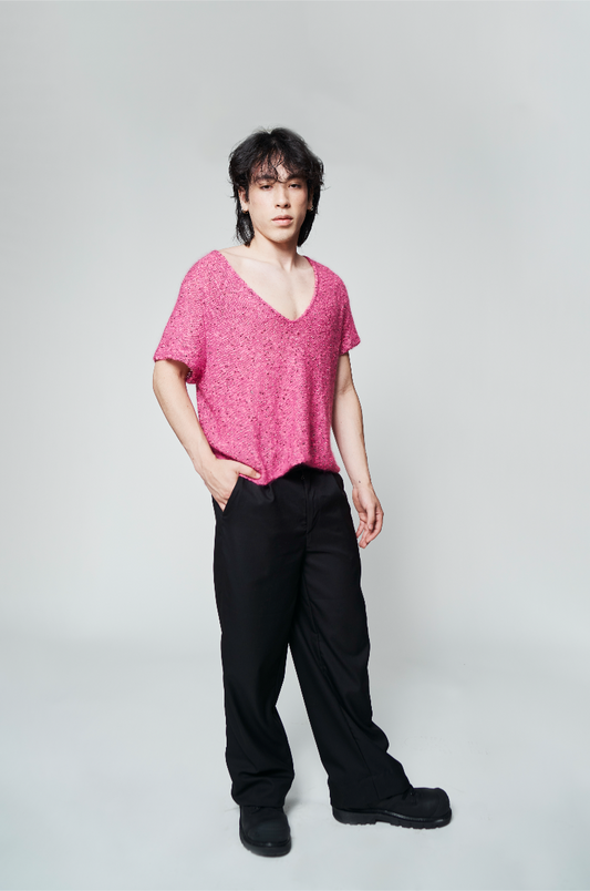 Hugo Tee