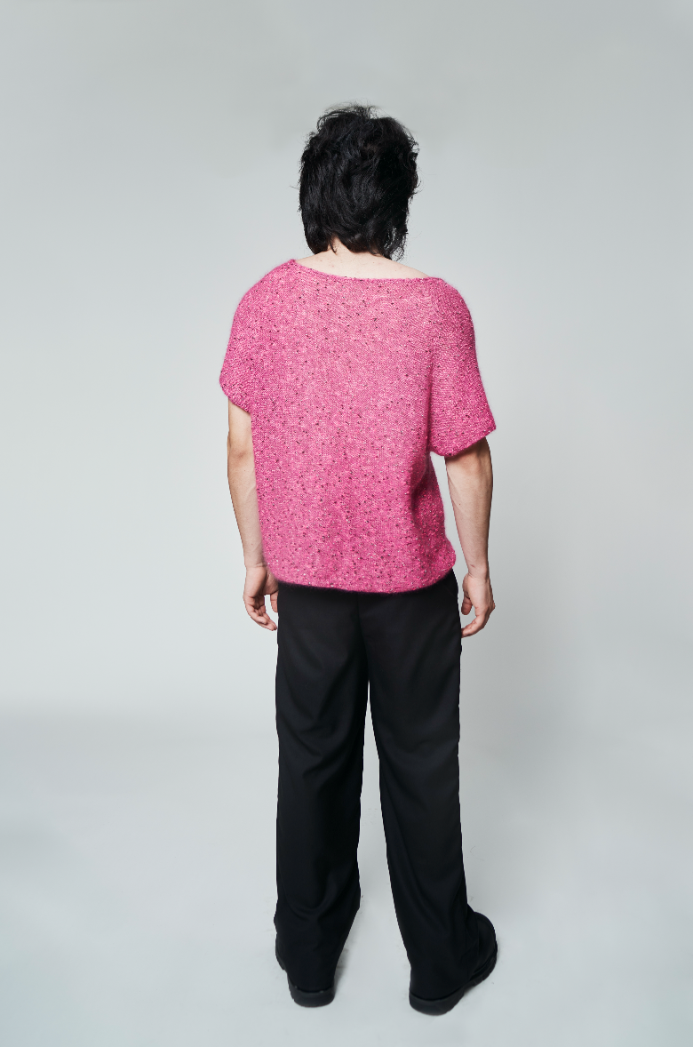 Hugo Tee