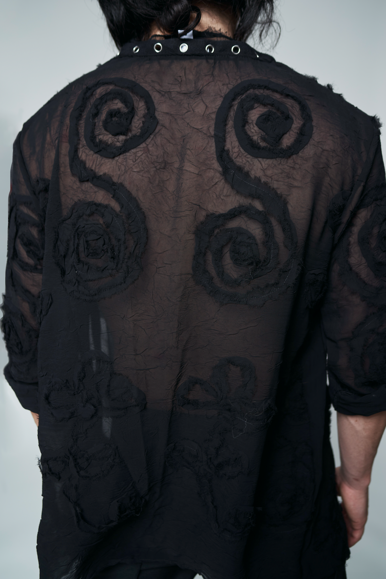 Viper Shirt